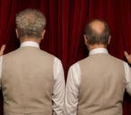 The Sunshine Boys Tickets Te Koop, Tickets en Kaartjes