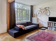 Huis Van Weelstraat in Rotterdam, Huizen en Kamers, Via bemiddelaar, Vrijstaande woning, Rotterdam, Zuid-Holland
