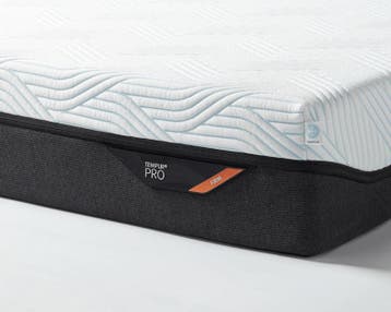 TEMPUR PRO® SmartCool™ Matras 21 cm Firm - 160 x 200, Nieuw