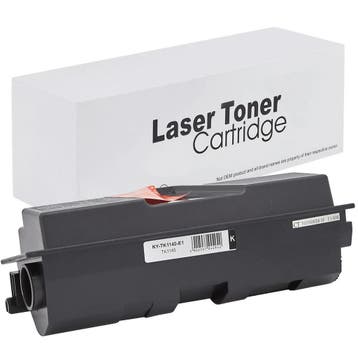 Huis-Merk  Kyocera TK-1140 Toner Zwart 7.2k 247Print, Verzenden, Nieuw, Toner, Kyocera