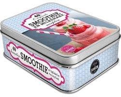 Boek Blik op koken  -   Smoothies & milkshakes 9789461446145, Boeken, Verzenden, Zo goed als nieuw