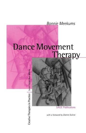 Dance Movement Therapy |  | Nieuw, Ophalen of Verzenden, Nieuw
