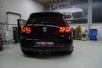 VW Golf 6 VI GTI R20 Look LED achterlichten Red Crystal, Auto-onderdelen, Verlichting, Verzenden, Nieuw