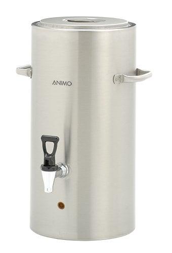Animo Koffiecontainer elektrisch 8 liter, Verzenden, Nieuw in verpakking