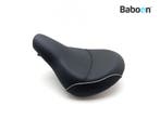 Buddy Seat Voor Triumph Bonneville Speedmaster 1200 2018->, Verzenden, Gebruikt