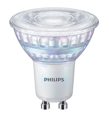 Philips LED GU10 3W/830 36º 230lm Dimbaar Ø5cm, Ophalen of Verzenden, Nieuw