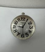 Bureauklok - Tissot - Modern Glas, Aluminium - 2025