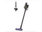 Veiling - Dyson V8 Cyclone snoerloze 2-in-1 steelstofzuiger, Witgoed en Apparatuur, Stofzuigers, Nieuw