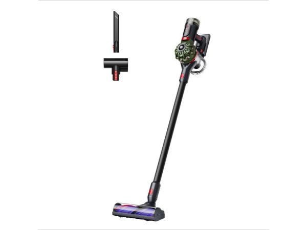 Veiling - Dyson V8 Cyclone snoerloze 2-in-1 steelstofzuiger, Witgoed en Apparatuur, Stofzuigers, Nieuw