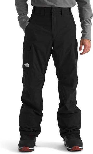 Heren Skibroek Zwart Maat S | Tweedekansje | OP=OP, Broek, Nieuw, Ophalen of Verzenden, THE NORTH FACE