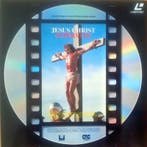 Jesus Christ Superstar (1973) CLV Laserdisc, Ophalen of Verzenden, Nieuw
