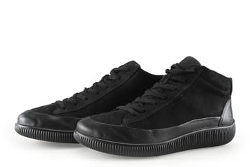 Ecco Veterboots in maat 40 Zwart, Ecco, Verzenden, Zwart, Overige typen