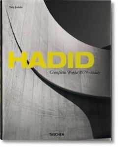 Zaha Hadid-Complete works 1979-2013 9783836542838 Jodidio, Boeken, Taal | Engels, Gelezen, Verzenden