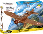 COBI  5751 - PZL 23 Karas (Leger bouwsets, Modelbouwsets), Verzenden, Nieuw