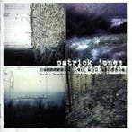 cd - Patrick Jones - Commemoration And Amnesia, Cd's en Dvd's, Verzenden, Zo goed als nieuw