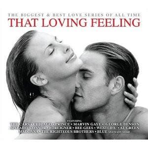 Various - That Loving Feeling, Cd's en Dvd's, Cd's | Pop, Gebruikt, Ophalen of Verzenden