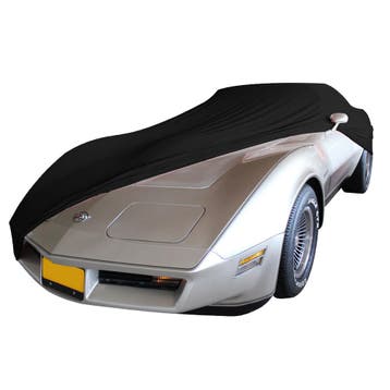 Autohoes voor Corvette C3 (1968–1982) Indoor BESTE PASVORM, Ophalen of Verzenden, Nieuw, Op maat
