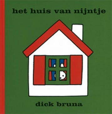 Het huis van Nijntje (Goed), Verzenden, Gelezen, Dick Bruna