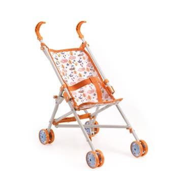 Djeco accessoires wandelwagen Fores van €29,99 voor €26,99, Ophalen of Verzenden, Nieuw