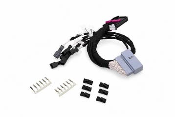 Can Bus Gateway Adapter Plug & Play voor MQB2020 voertuigen, Ophalen of Verzenden, Nieuw, Seat
