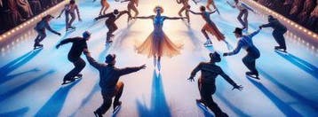 Holiday On Ice Tickets