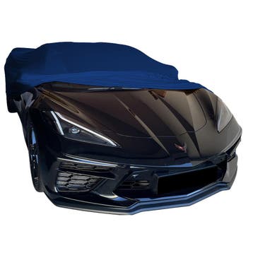 Autohoes voor Corvette C8 (2020-heden) Indoor BESTE PASVORM, Ophalen of Verzenden, Nieuw, Op maat