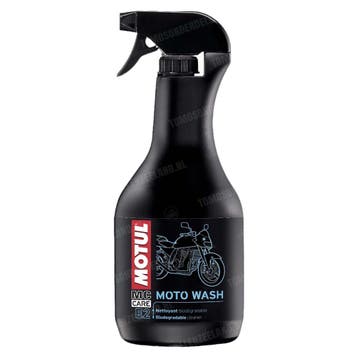 Motul E2 Moto Wash reinigingsmiddel 1 liter, Ophalen of Verzenden, Nieuw, Motul