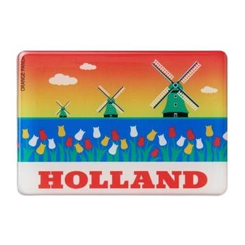 Orange Panda Magneet - Holland M928, Ophalen of Verzenden, Nieuw