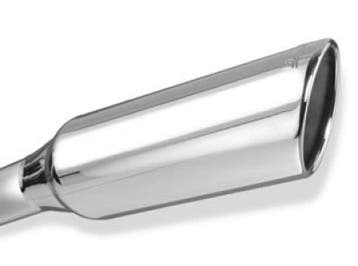 Borla 2019 Silv/Sierra C/B Exhaust S-Type 1500 5.3L V8 AT, Ophalen of Verzenden, Nieuw