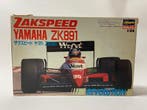 Zakspeed Yamaha ZK891, Verzenden, Nieuw