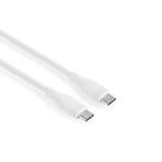 Apple oplaadkabel | USB C  USB C | 1.5 meter, Verzenden, Nieuw