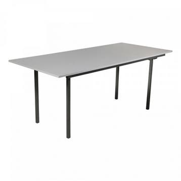 U-Flex klaptafel, 160x80cm, Ophalen of Verzenden, Nieuw