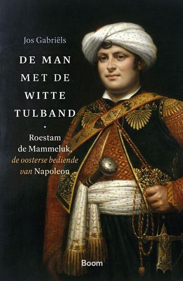 9789024432981 De man met de witte tulband, Boeken, Verzenden, Nieuw, Jos Gabriels