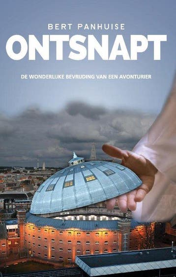Ontsnapt - Panhuise, Verzenden, Gelezen