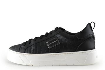 Antony Morato Sneakers in maat 42 Zwart, Antony Morato, Verzenden, Zwart, Sneakers of Gympen