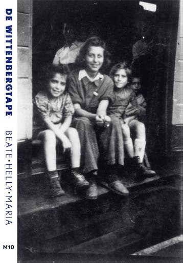 De Wittenbergtape | Nieuw, Ophalen of Verzenden, Nieuw, Beate Oestreicher; Maria Goudsblom-Oestreicher; Helly Oestreicher
