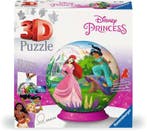Disney Princess 3D Puzzel (72 stukjes) | Ravensburger -, Verzenden, Nieuw