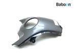Tank Cover Suzuki XF 650 Freewind 1997-2003 (XF650), Motoren, Onderdelen | Suzuki, Verzenden, Gebruikt