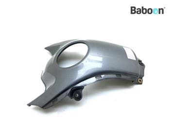 Tank Cover Suzuki XF 650 Freewind 1997-2003 (XF650), Verzenden, Gebruikt