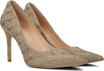 Guess - maat 38- Piera Pumps - High Heels Schoenen - Hoge, Verzenden, Nieuw