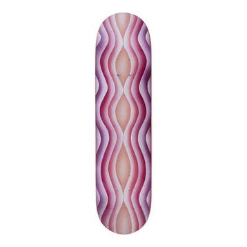 Judy Chicago (1939) - Light Ripple