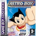MarioGBA.nl: Astro Boy Omega Factor - iDEAL!, Ophalen of Verzenden, Gebruikt