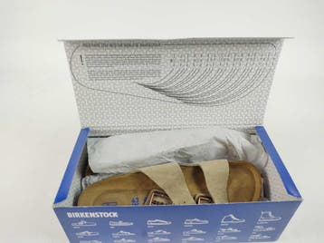 Birkenstock Herensandalen Arizona Suede -, Kleding | Heren, Verzenden, Nieuw