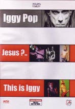 Iggy Pop - Jesus ?.. This Is Iggy (DVD-V) 5032711003419, Verzenden, Nieuw in verpakking