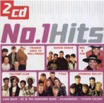 cd - Various - No. 1 Hits, Verzenden, Zo goed als nieuw