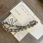 Zilveren armband met swarovski 925, Ophalen of Verzenden, Nieuw