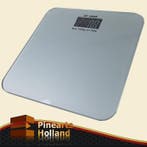 Digitale personenweegschaal in Wit (180kg x 100g), Ophalen of Verzenden, Nieuw