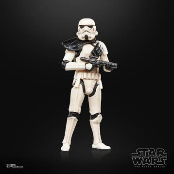 Star Wars: The Mandalorian & Grogu Black Series Action Figur, Verzamelen, Star Wars, Ophalen of Verzenden, Nieuw