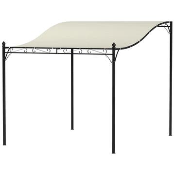 Aanbouwpaviljoen Pergola Met Dak, Waterafstotend Paviljoen V, Verzenden