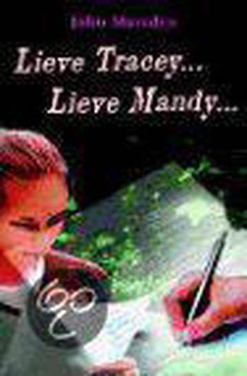 Lieve Tracey Lieve Mandy - Marsden, Boeken, Verzenden, Gelezen